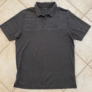 Travis Mathew Golf Polo (Large)